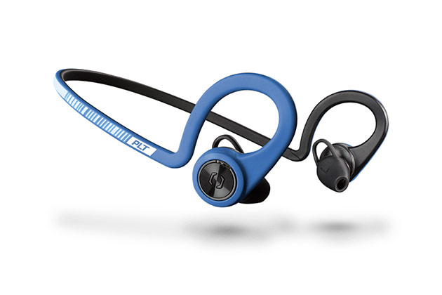 Test / avis du casque sans fil Backbeat Fit by Plantronics
