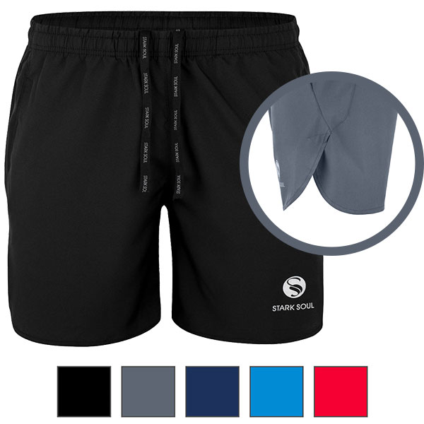 10 shorts stark soul performance à tester
