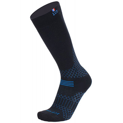 La Rockies Mérinos par La Chaussette de France