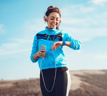 Top 5 des meilleures montres de running pour les coureurs débutants !