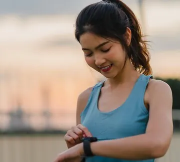 Top 3 des meilleures montres GPS du marché !
