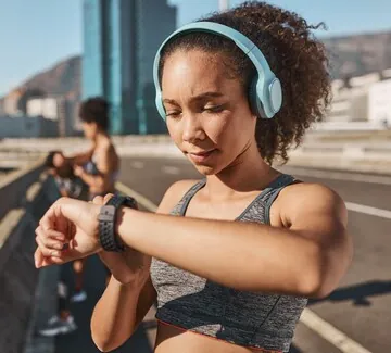 Les fonctionnalités cachées des montres running : ce que vous devez savoir