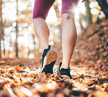 Comment choisir les meilleures chaussures de running pour femme en 2024 ?