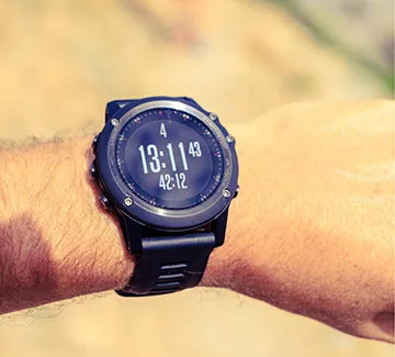 Comparatif : les 10 meilleures montres GPS running 2025
