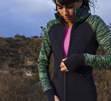 Comment bien choisir sa veste polaire pour la pratique de la course à pied ?