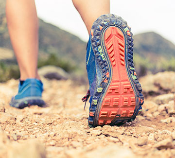 Trouver l’équipement idéal pour une expérience trail réussie