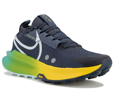 Nike Zegama : performance, confort et adhérence pour vos trails les plus exigeants