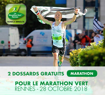 Marathon Vert Rennes