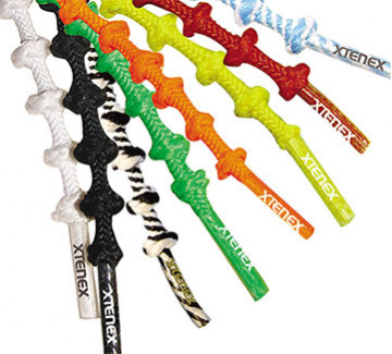 Lacets XTENEX SPORT autobloquants