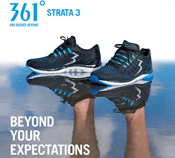 361° STRATA 3
