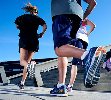 ASICS GEL-CUMULUS™ 21