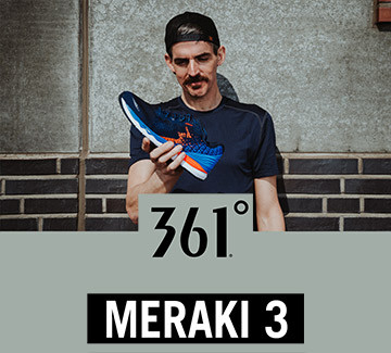 361° MERAKI 3