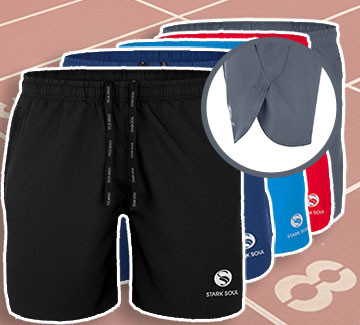 Short running homme