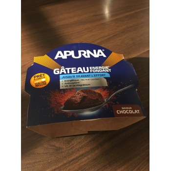 Apurna Gâteau Energie Fondant - Chocolat-14571-37178-img-1