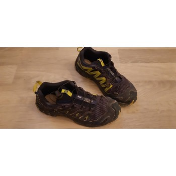 Salomon XA PRO 3D Gore-Tex homme-18980-54983-img-1