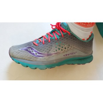 Saucony Kinvara 8 femme-19618-54844-img-1
