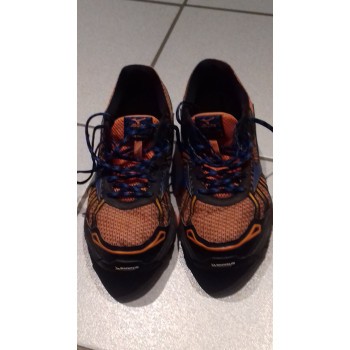 Mizuno Wave Mujin 3 homme-22131-69587-img-1