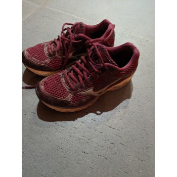 Mizuno Wave Rider 19 W-22635-71522-img-1