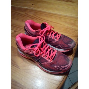 Asics Gel Nimbus 19 femme-26071-82976-img-1