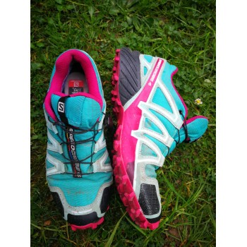 Salomon Speedcross 4 Gore-Tex femme-39070-128761-img-1