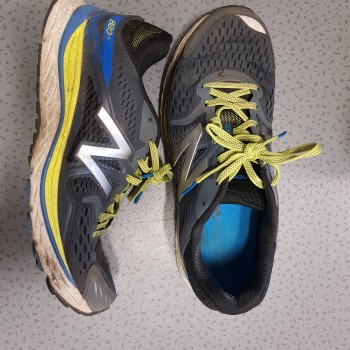 New Balance W 880 V6 - B-3943-10349-img-1