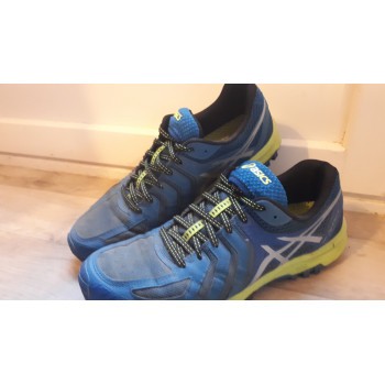 Asics GEL-FujiAttack 5 homme-4118-10777-img-1