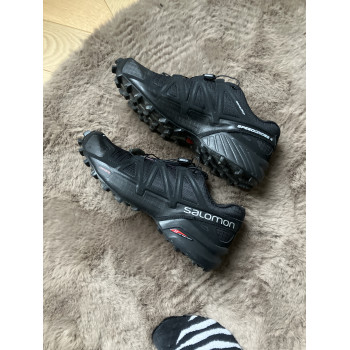 Salomon Speedcross 4 Gore-Tex homme-50435-210049-img-1