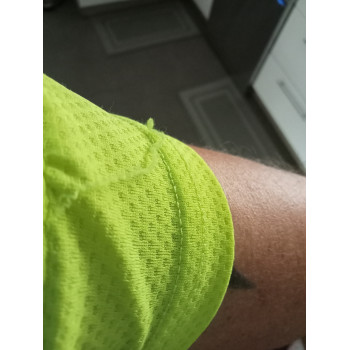 T-Shirt technique Runnek Score homme-50962-216152-img-1