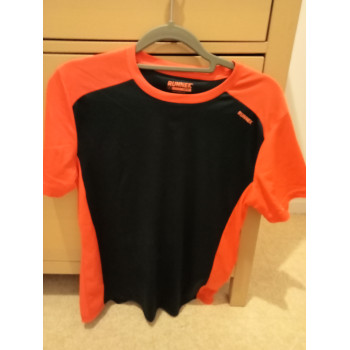 T-Shirt technique Runnek Score homme-51160-111959-img-1