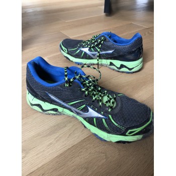 Mizuno Wave Mujin 3 homme-746-1195-img-1
