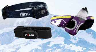 Accessoires Running / Trail