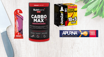Nutrition & diététique