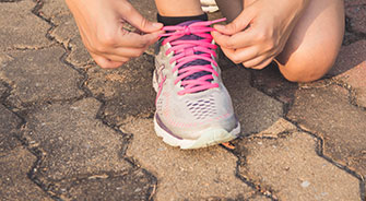 Chaussures Running et Trail Femme
