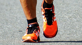 Chaussures Running et Trail Homme